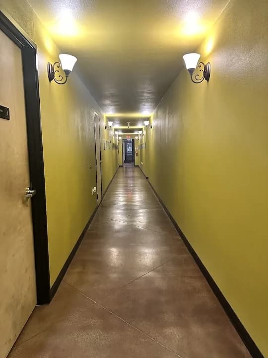 Photo of The Secret Chambers Escape Room - Fort Worth