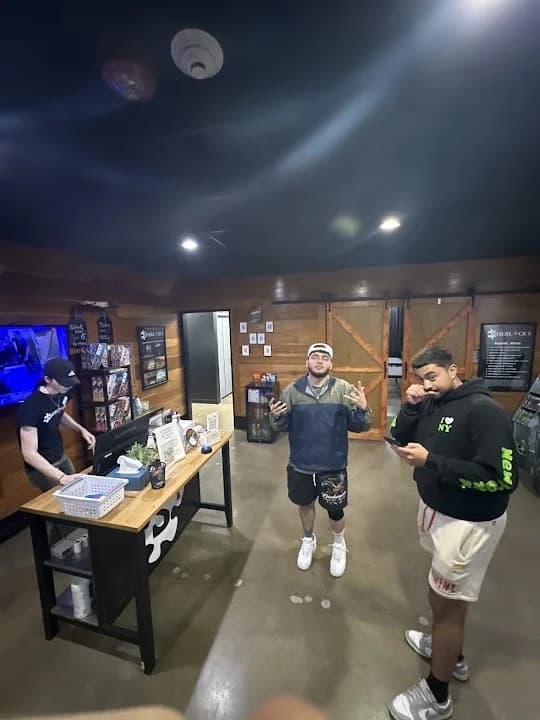 Sherlock's Escape Rooms Dallas image 6