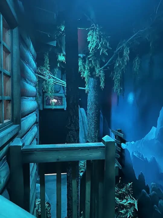 The Escape Game The Colony image 7