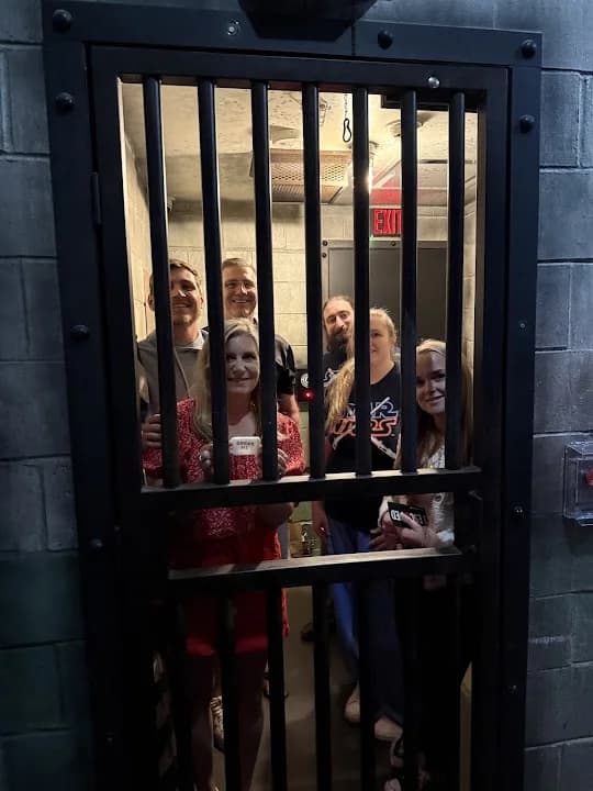 The Escape Game The Colony image 8