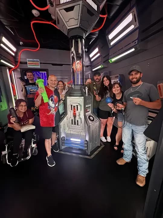 The Escape Game The Colony image 9