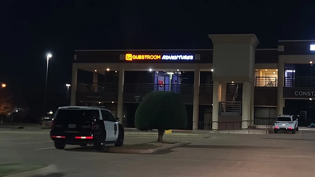 Photo of QUEST ROOM - Dallas Escape Rooms