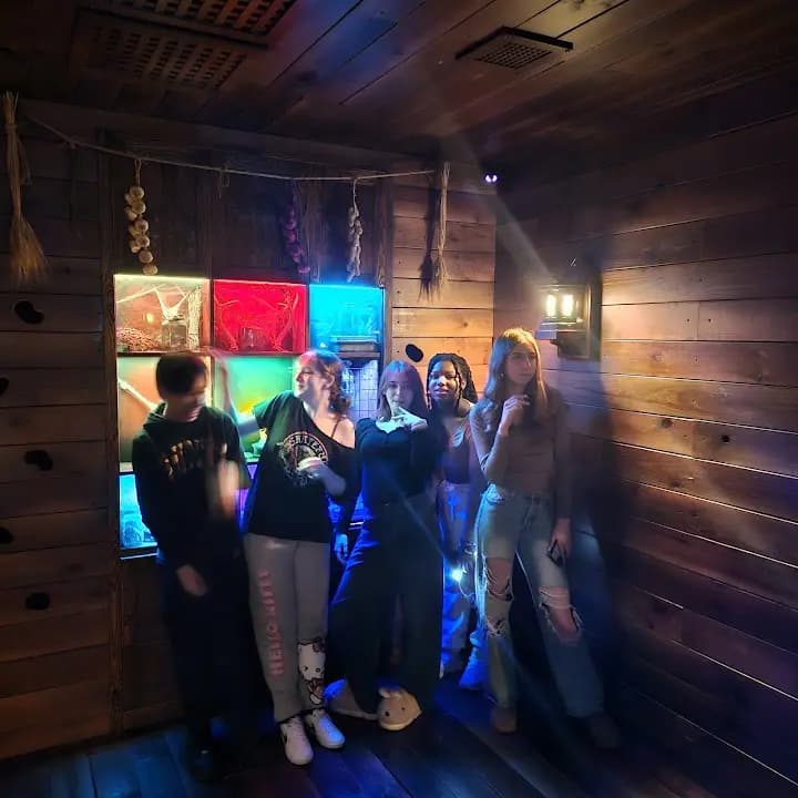 QUEST ROOM - Dallas Escape Rooms image 2