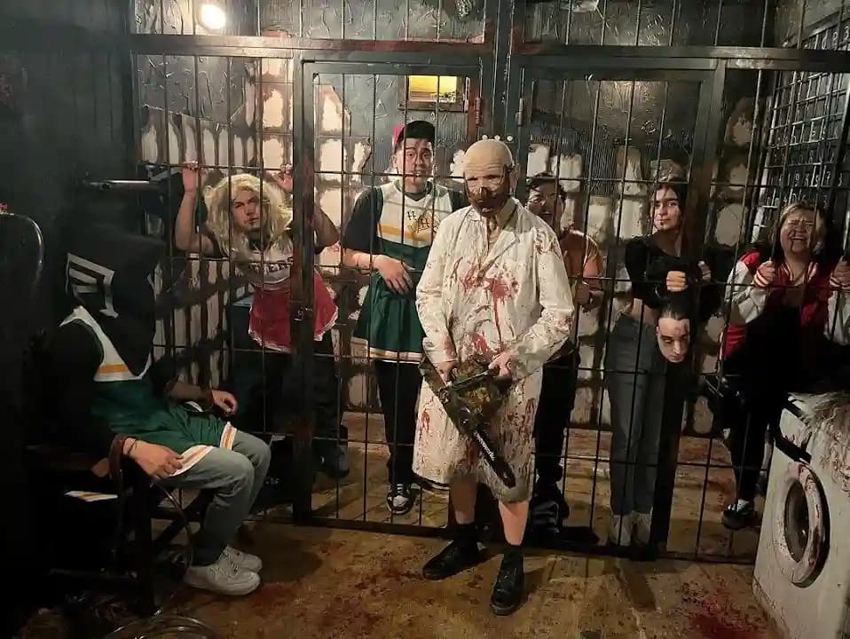 QUEST ROOM - Dallas Escape Rooms image 7