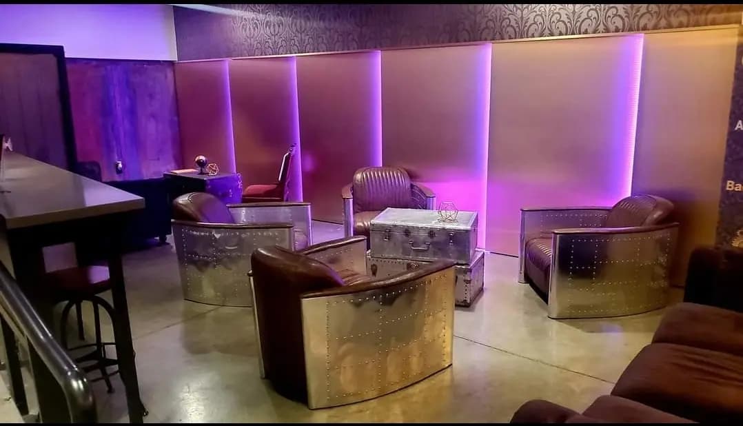 Escapology Escape Rooms Dallas - Victory Park image 3