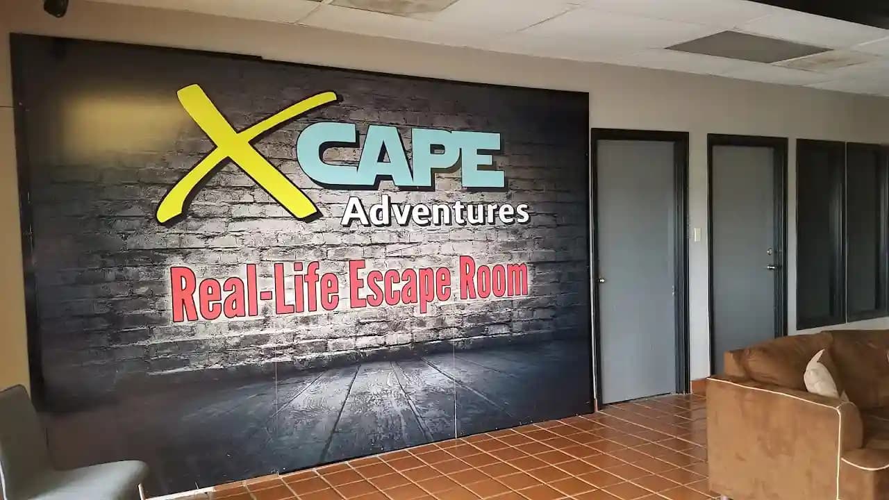 Xcape Adventures image 10