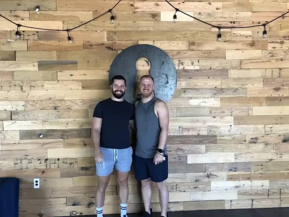 NTER - North Texas Escape Rooms image 4