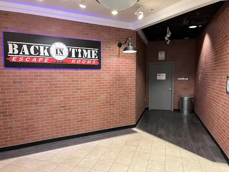 Back In Time Escape Rooms image 3