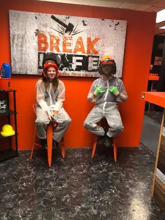 Break Life image 3