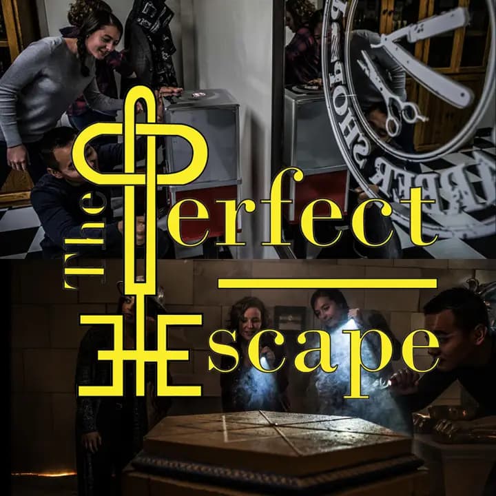 The Perfect Escape - Escape Room image 3