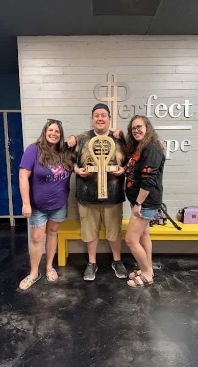 Photo of The Perfect Escape - Escape Room