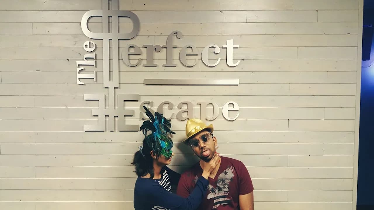 The Perfect Escape - Escape Room image 6