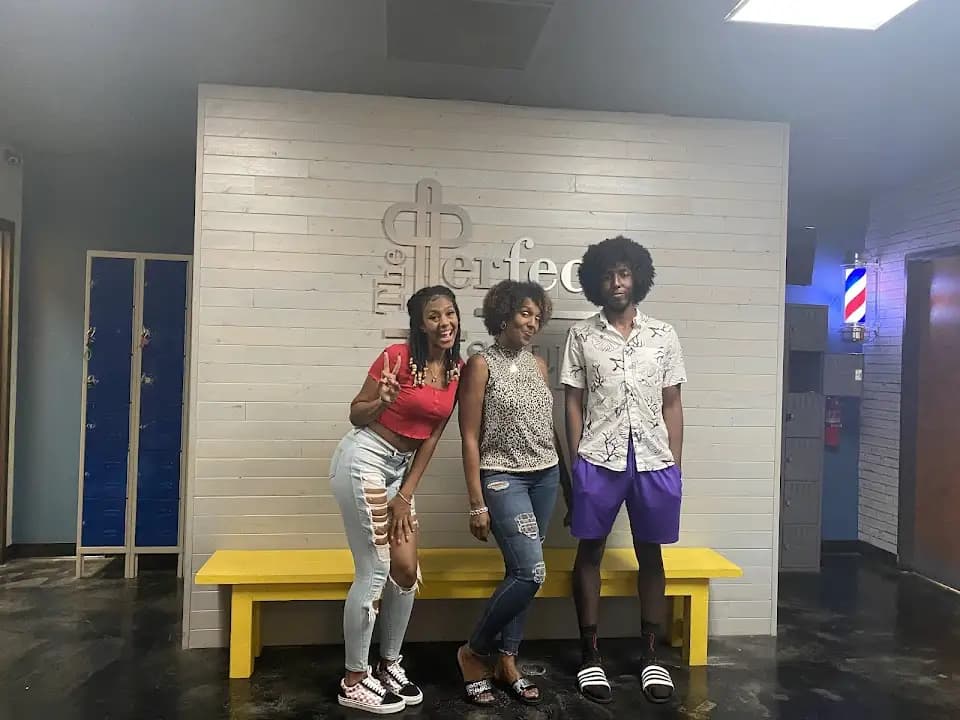 The Perfect Escape - Escape Room image 8