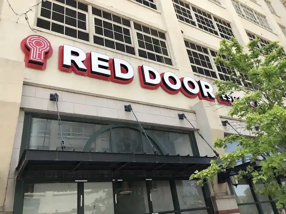 Red Door Escape Room image 4