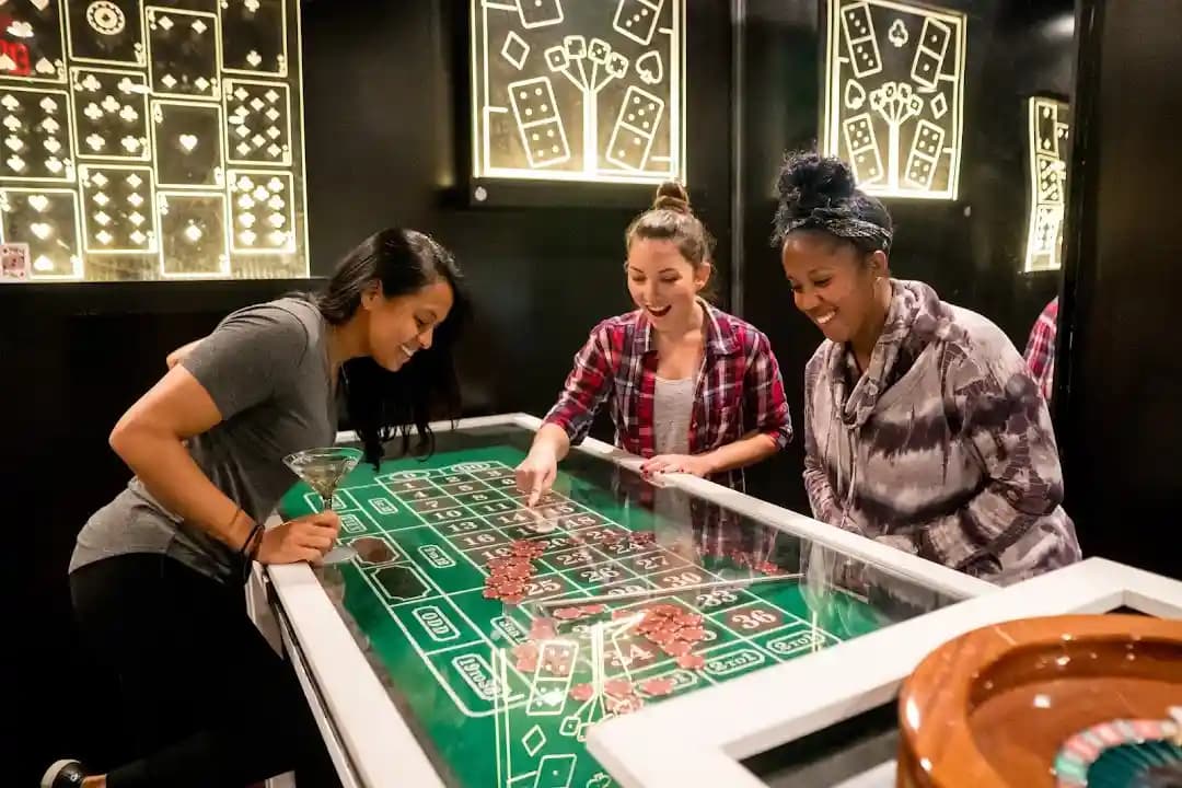 Red Door Escape Room image 9