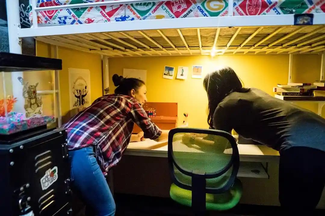 Red Door Escape Room image 10
