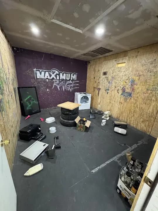 Maximum Rage image 3