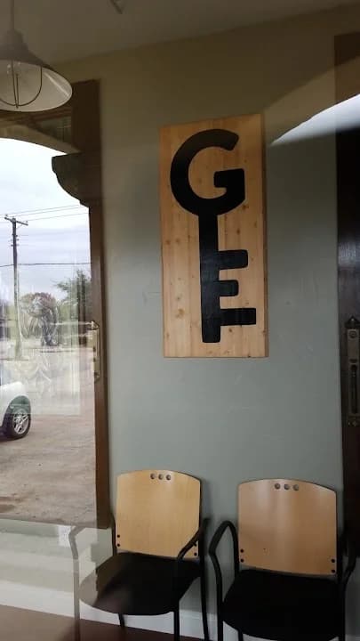 Photo of The Grapevine Escape