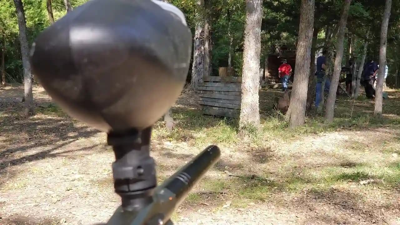 Ascend Paintball image 4