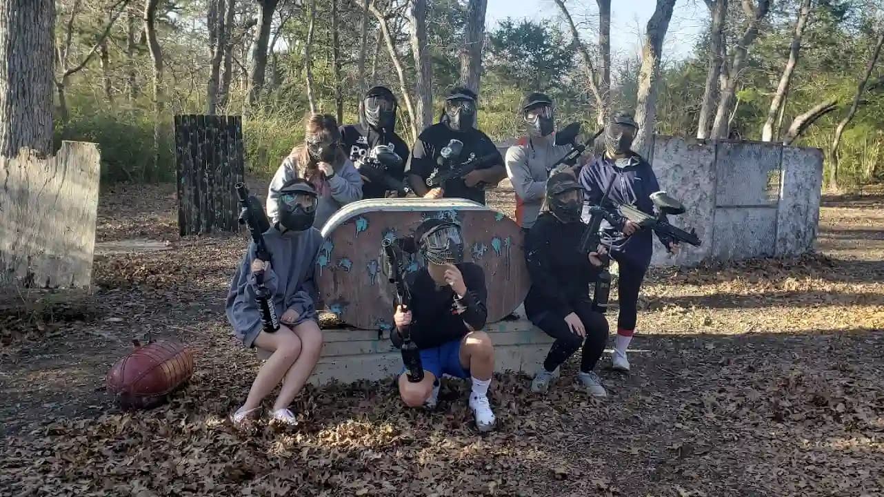 Ascend Paintball image 5