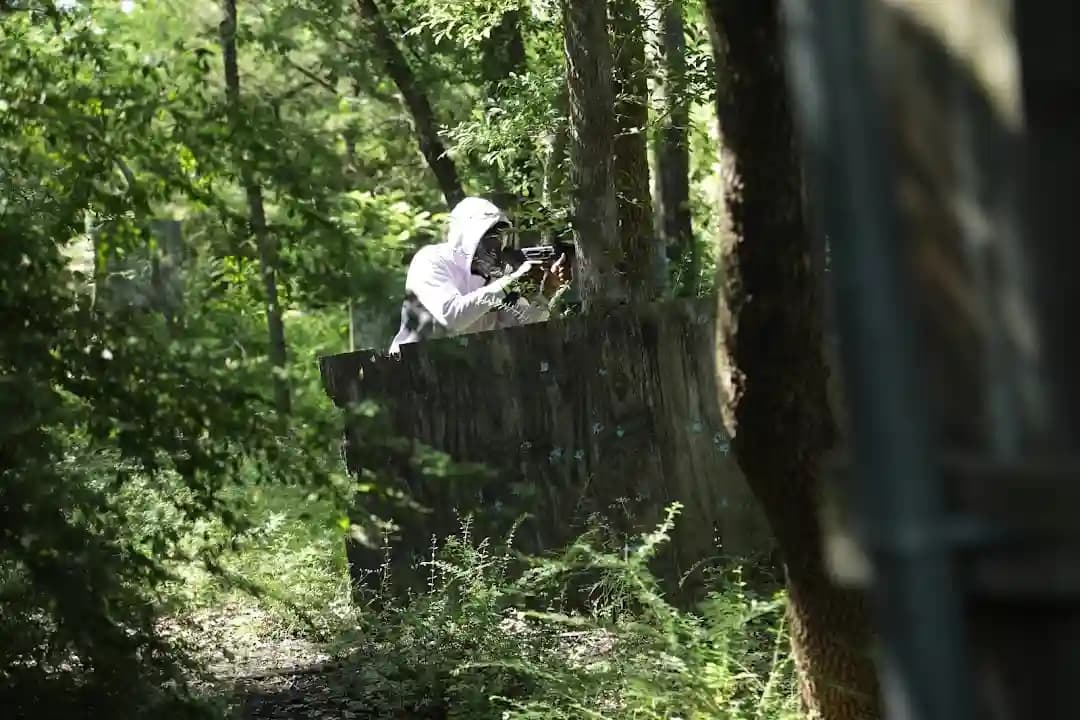 Photo of Ascend Paintball