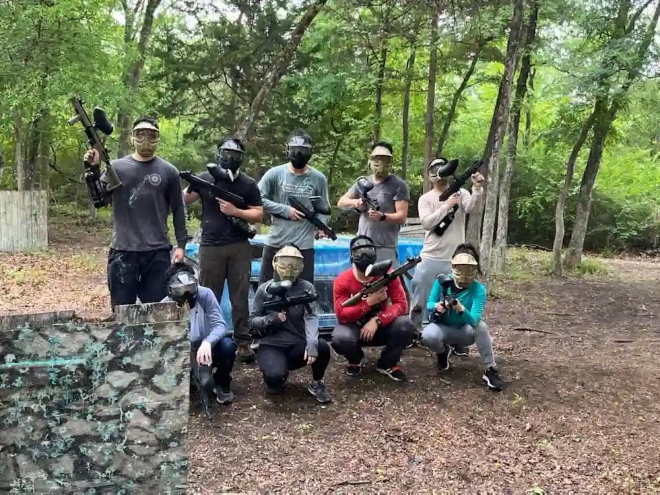 Ascend Paintball image 2