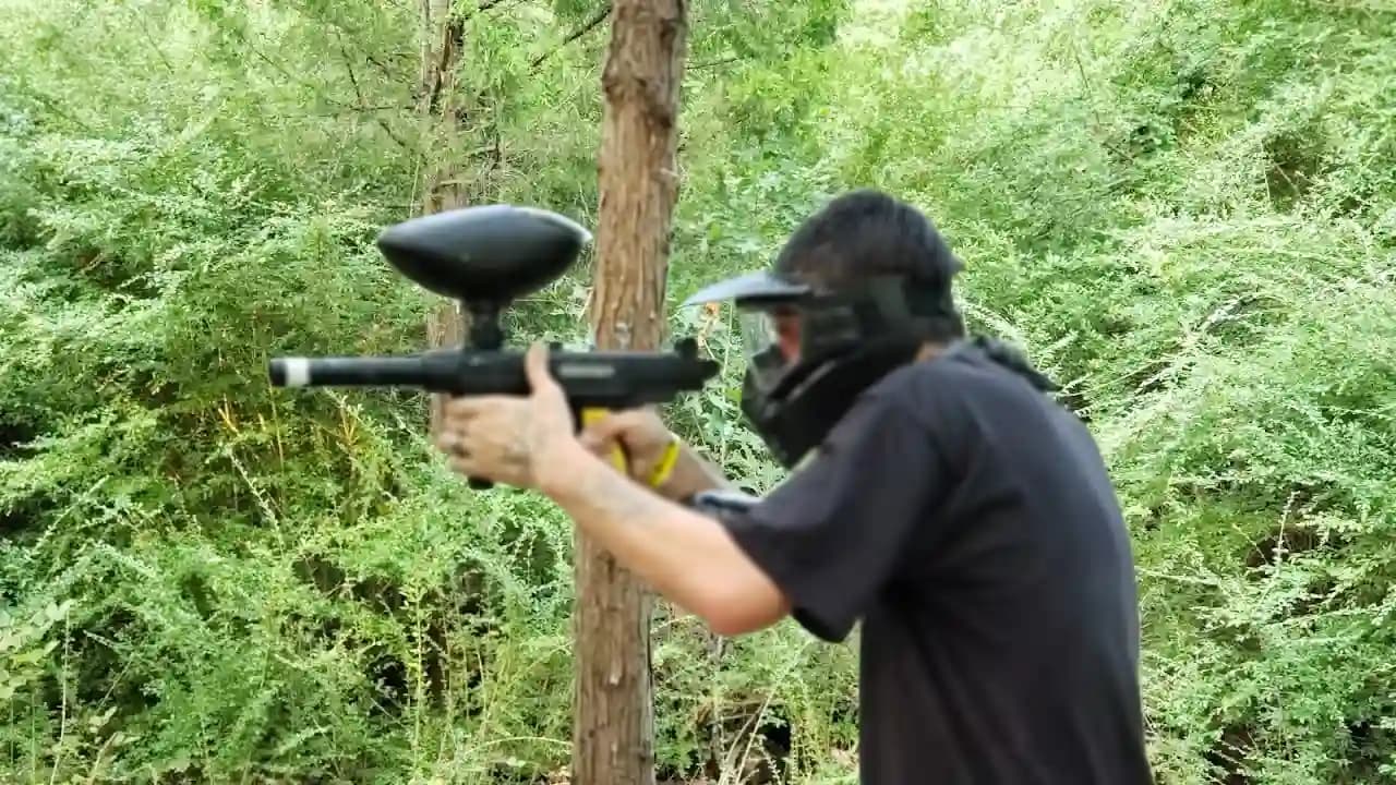 Ascend Paintball image 6