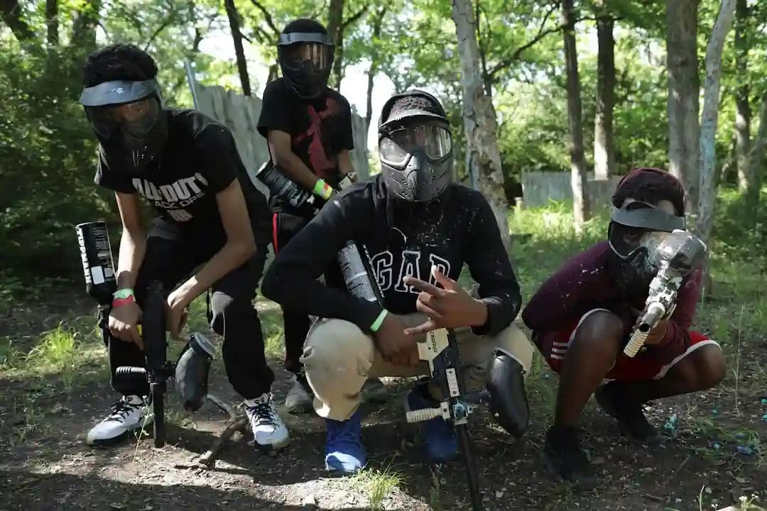 Ascend Paintball image 9