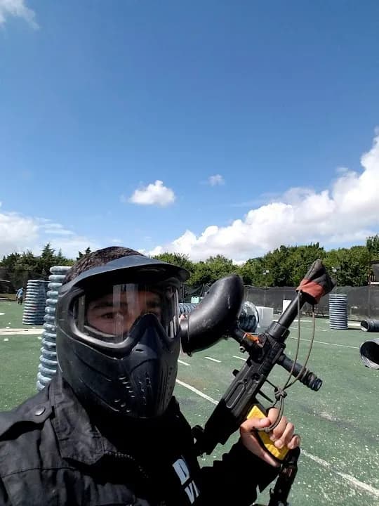 Photo of Madddogz Paintball