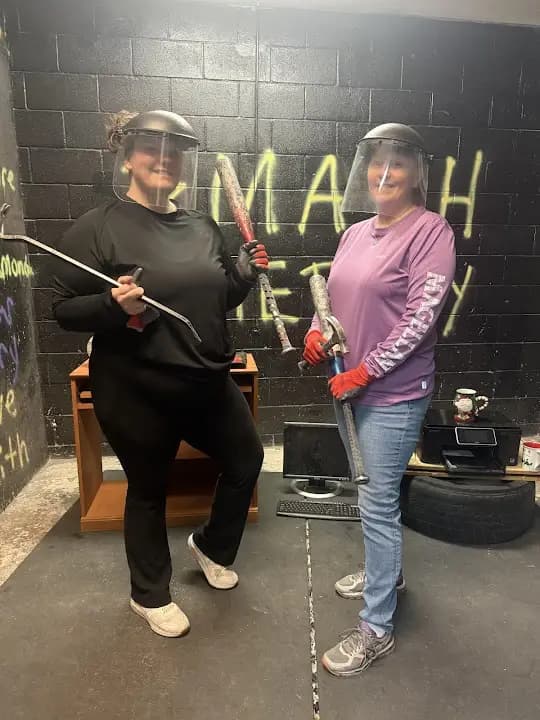 SMASH THERAPY LLC image 3