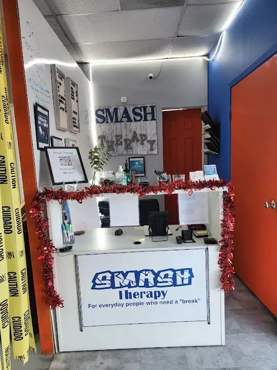 SMASH THERAPY LLC image 4
