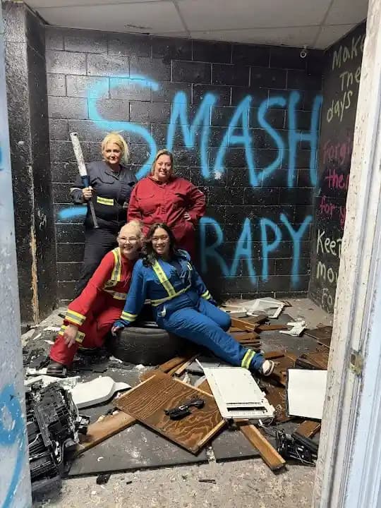 SMASH THERAPY LLC image 5