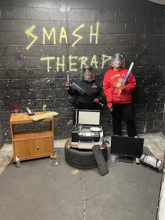SMASH THERAPY LLC image 6