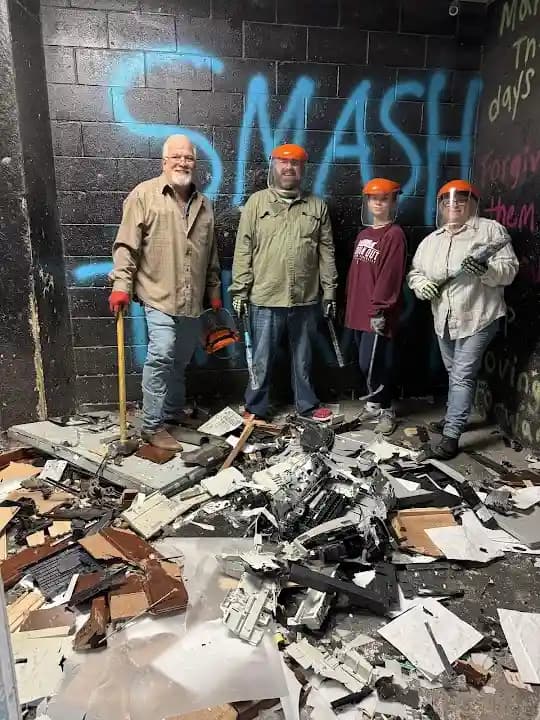 SMASH THERAPY LLC image 7
