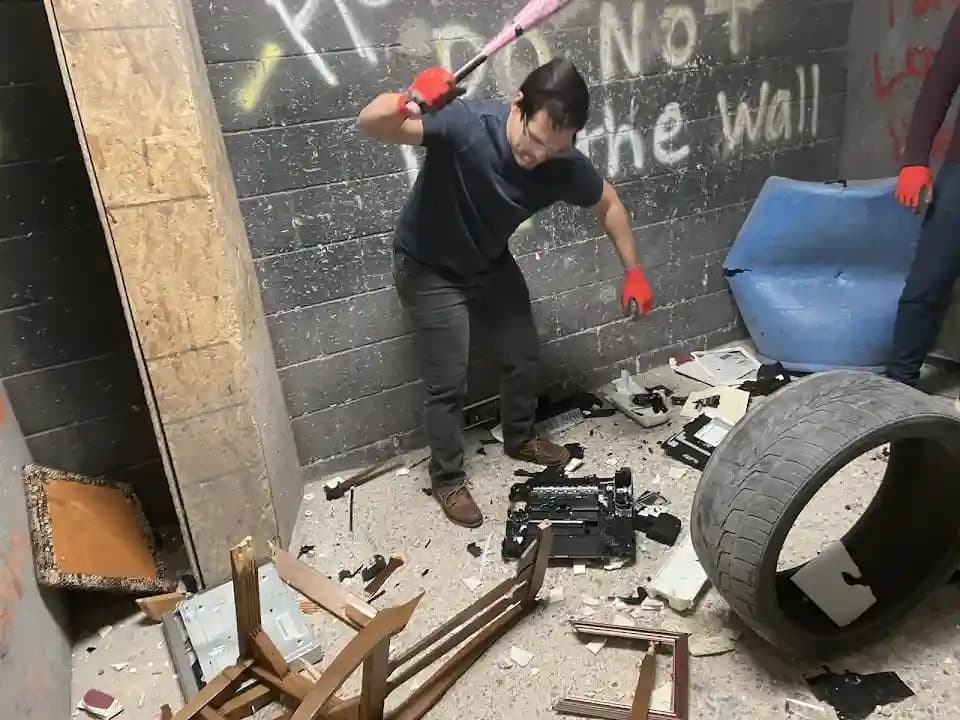 SMASH THERAPY LLC image 8