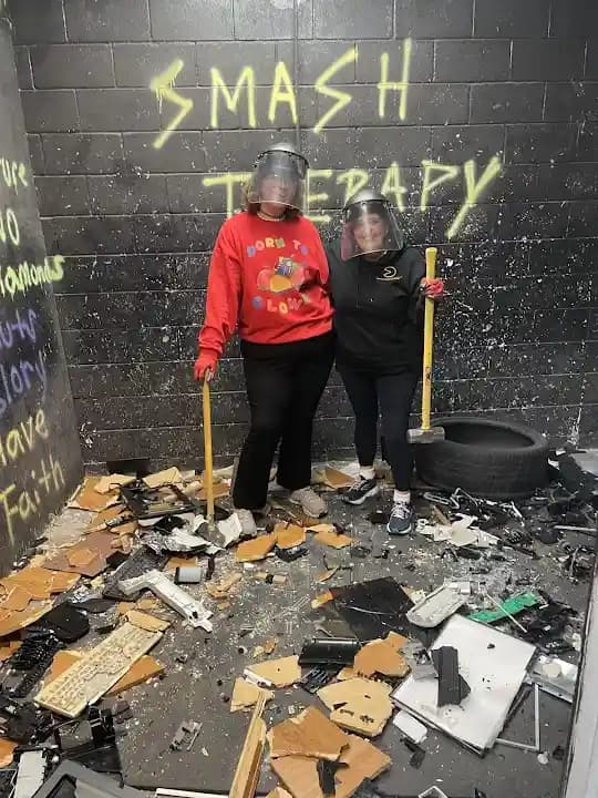 SMASH THERAPY LLC image 9