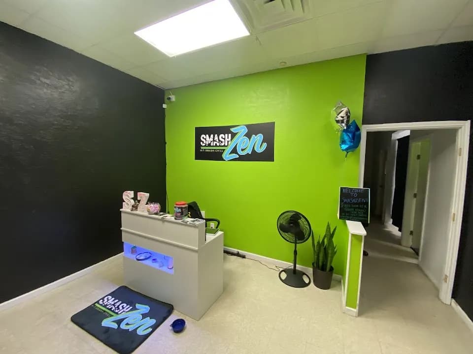 SmashZen image 3