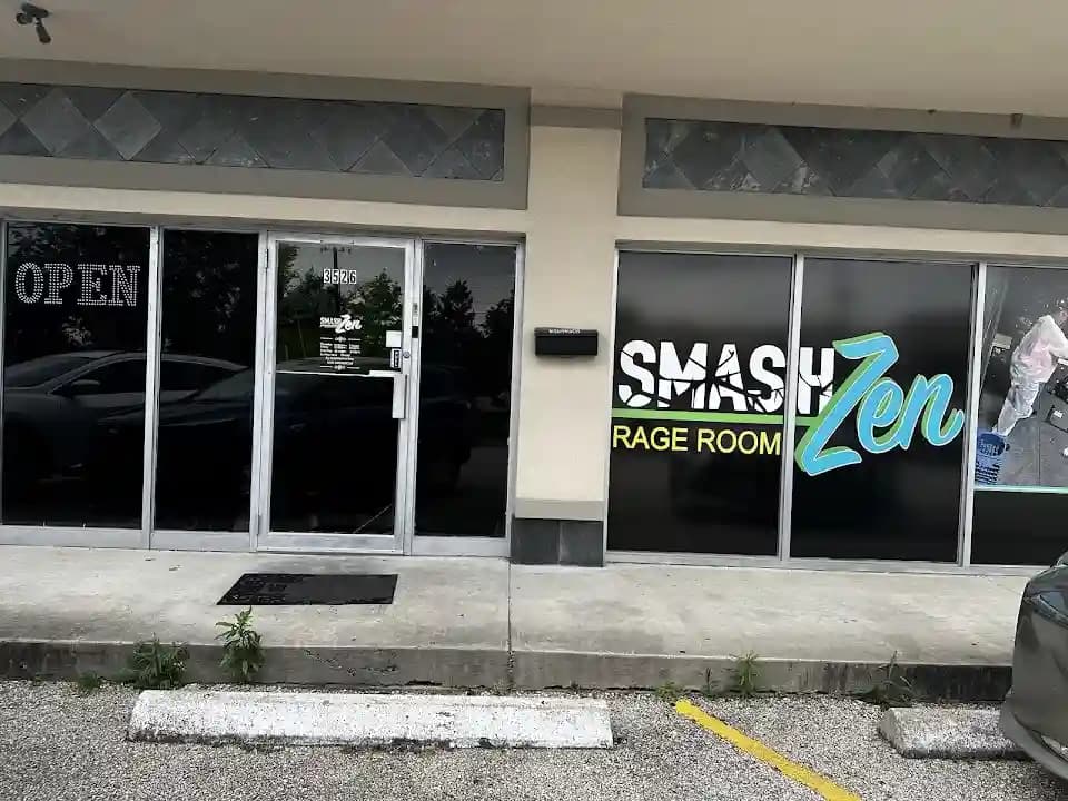 SmashZen image 5