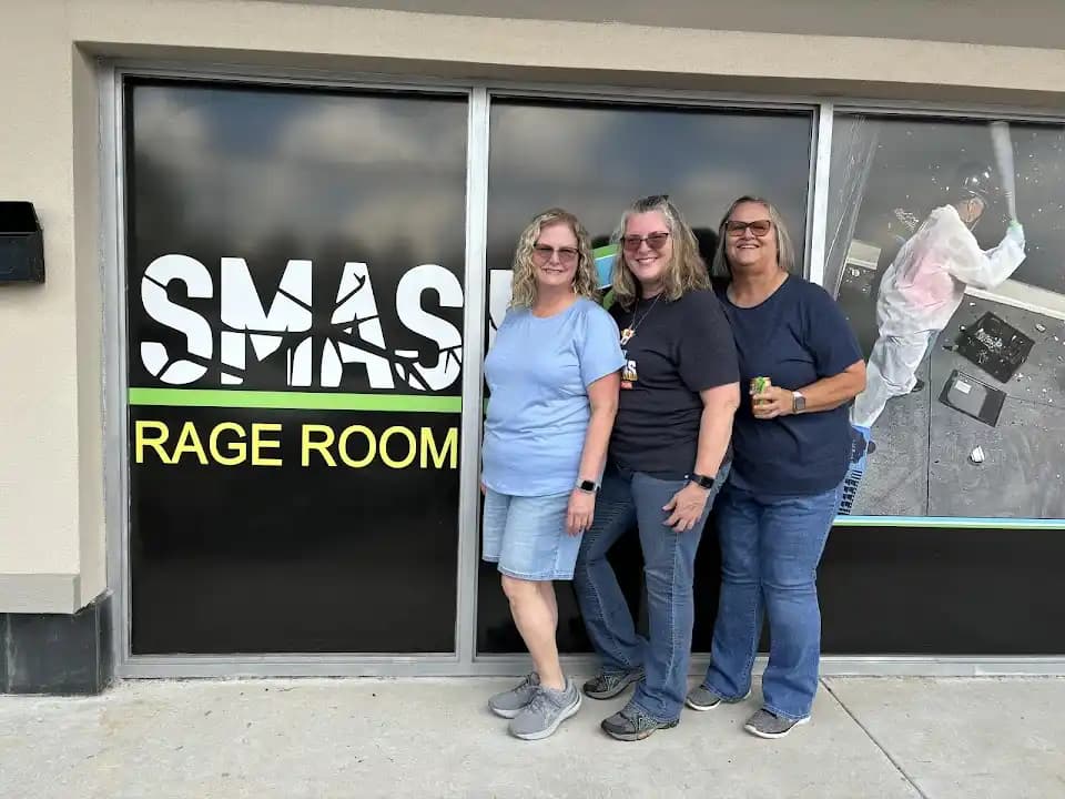 SmashZen image 6
