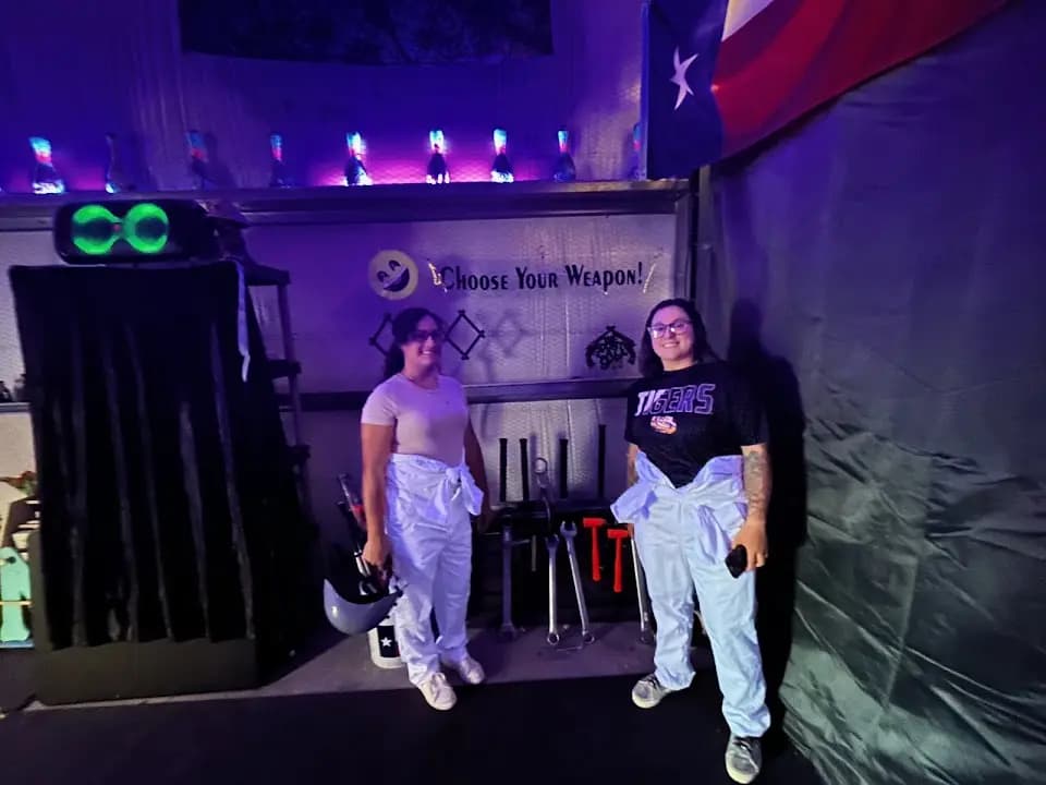 Photo of Texas Rage Asylum, LLC