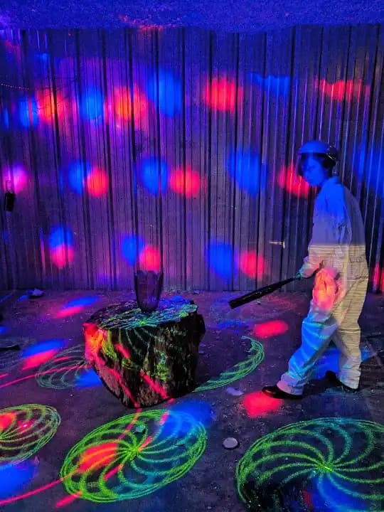 Texas Rage Asylum, LLC image 3