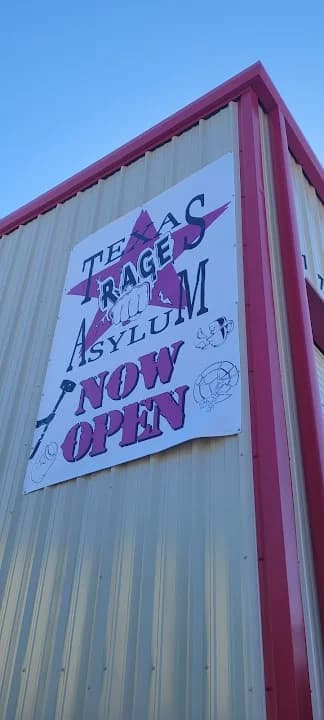 Texas Rage Asylum, LLC image 5