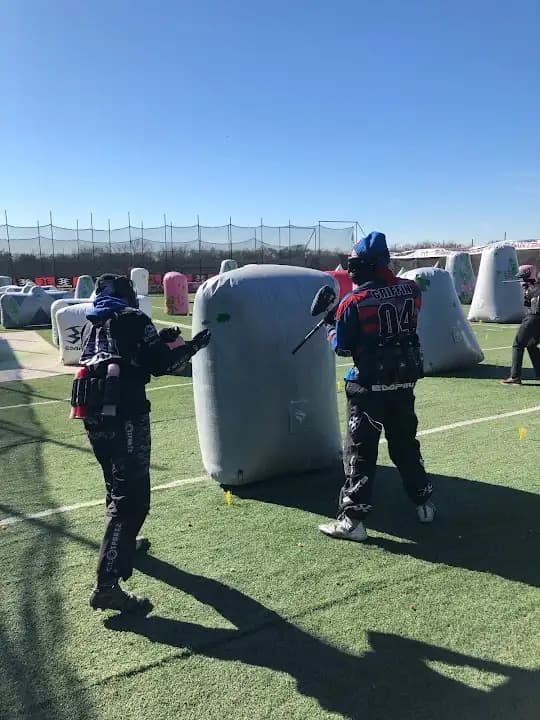 Paintball Fit image 7