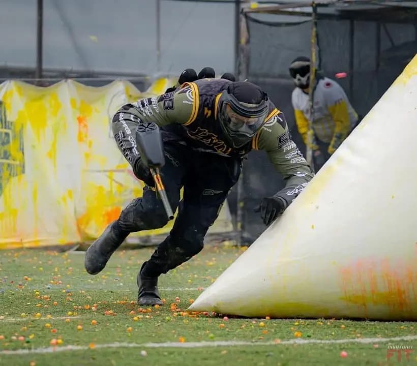 Paintball Fit image 9
