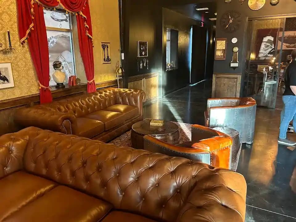 Escapology Escape Rooms Cypress image 3