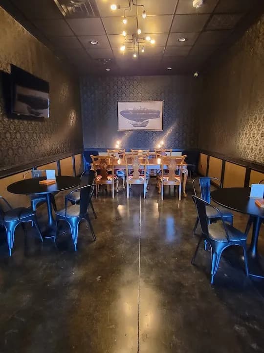 Photo of Escapology Escape Rooms Cypress