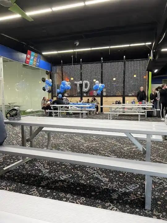 GatSplat Indoor Paintball and Birthday Parties, Lewisville image 3