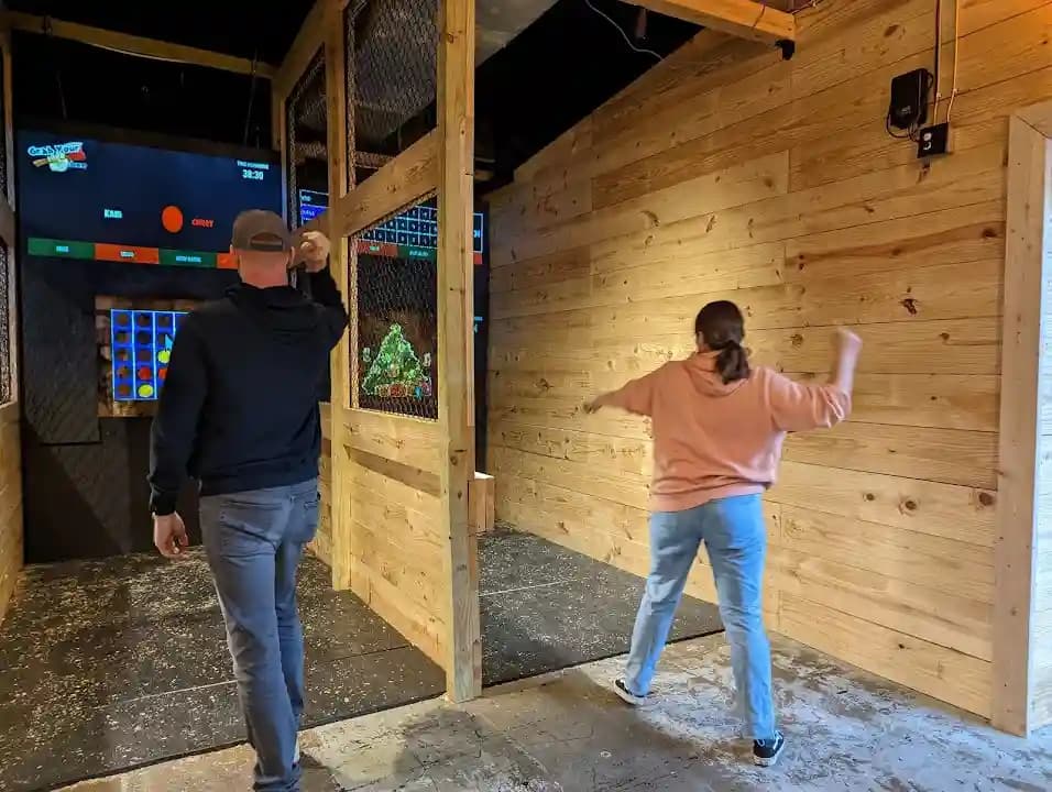 GatSplat Indoor Paintball and Birthday Parties, Lewisville image 7