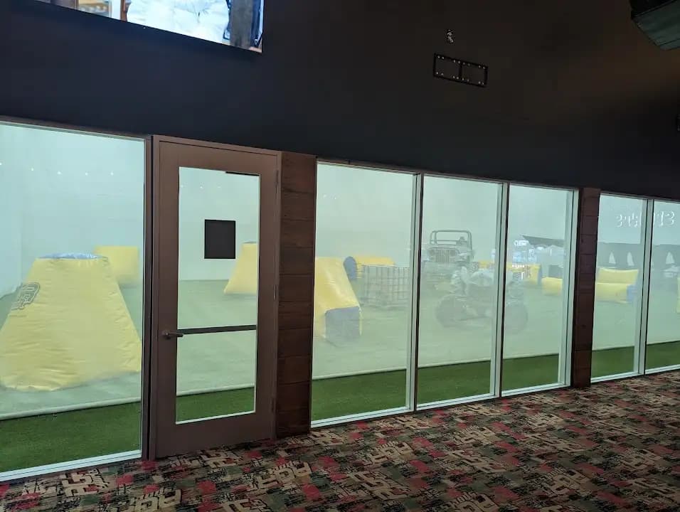 AGR Sports – Arcade, Paintball & Axe Throwing in Katy image 8