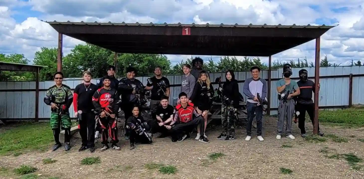 Official Paintball image 8